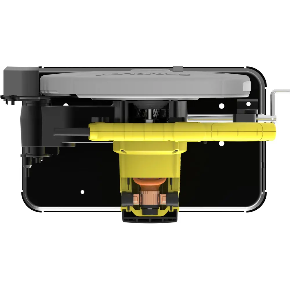 Пила монтажная Stanley SSC22-RU SF, 2200 Вт, 355 мм STLM-2079219 - Вид №3