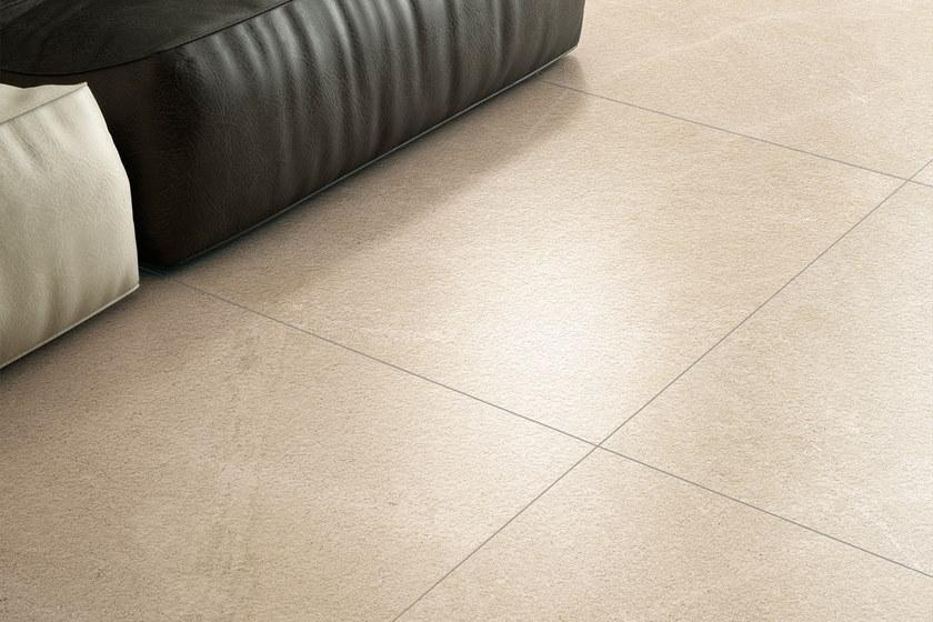 Inalco Стена / пол из керамогранита Mdi | islimm® sun-id-1360835 - Вид №1