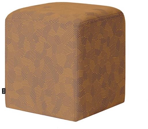 Hem Квадратный пуф из ткани sun-id-1451980 - Вид №3