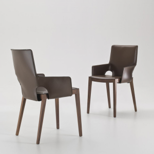 Стул SHU I 4 MARIANI SHU000SEDIACU