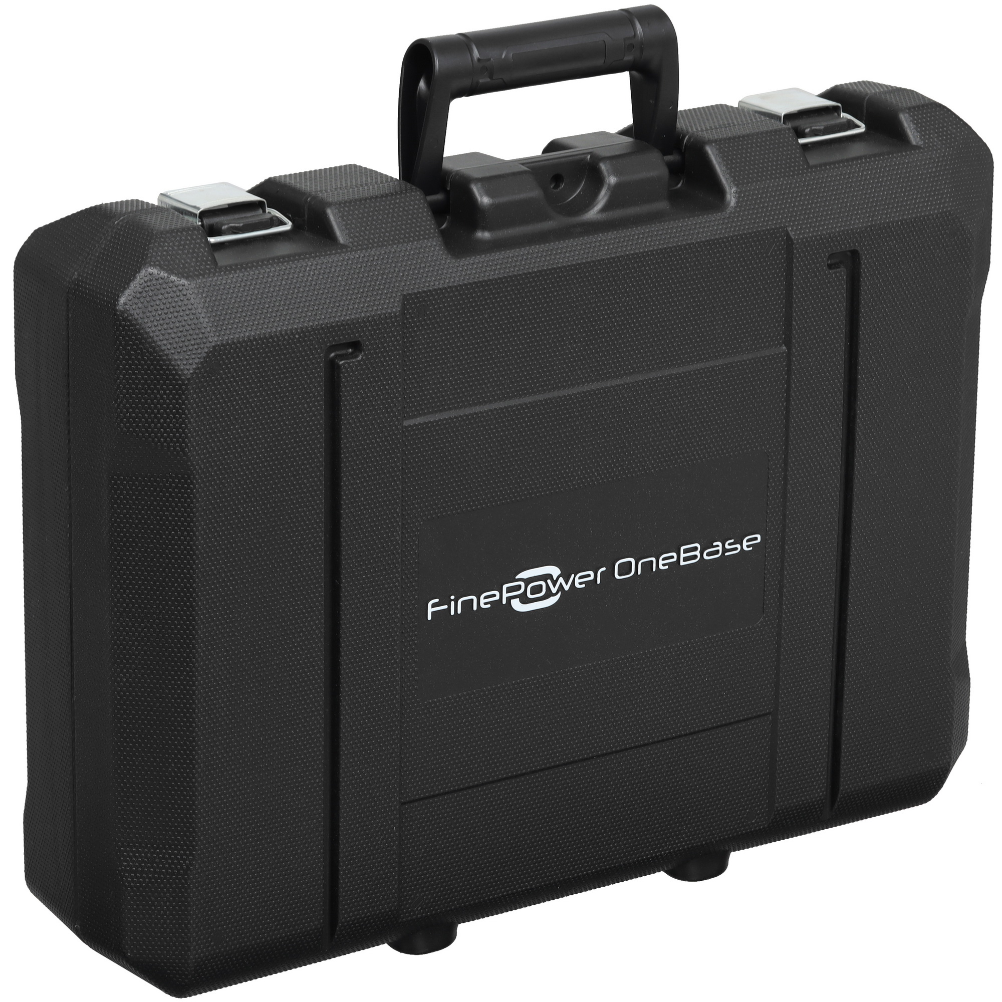 Перфоратор FinePower CRHBL23 OneBase20 5433515 STDN-0022919 - Вид №8