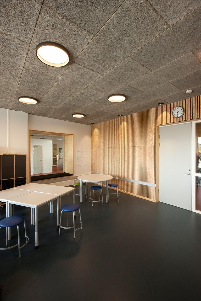 Louis Poulsen Светодиодный потолочный светильник Lp circle sun-id-1470947 - Вид №19