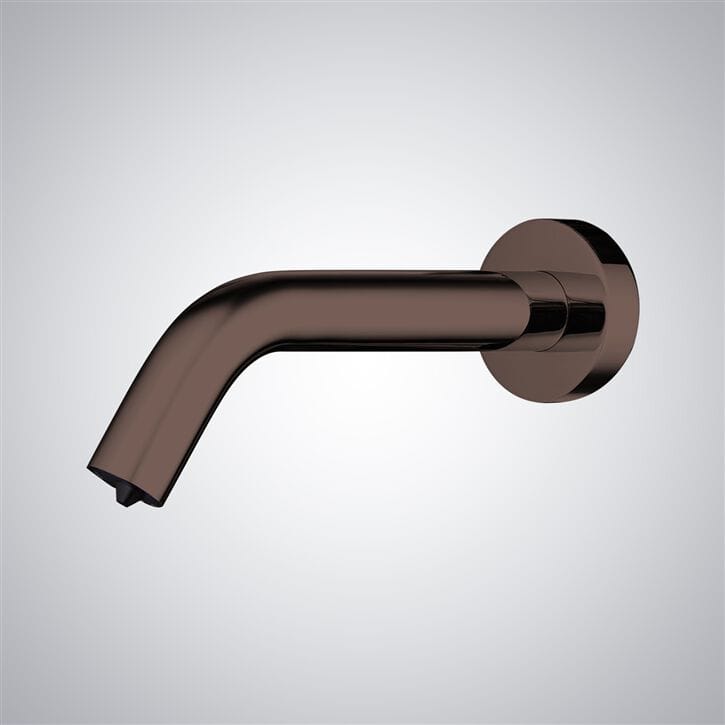 Настенный инфракрасный дозатор мыла Fontana Showers водный цветок ARCH-00148251 - Вид №13