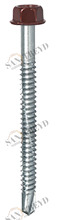 Винт KD 03 63 140 KD03 Tecfi 6,3 х 14070 