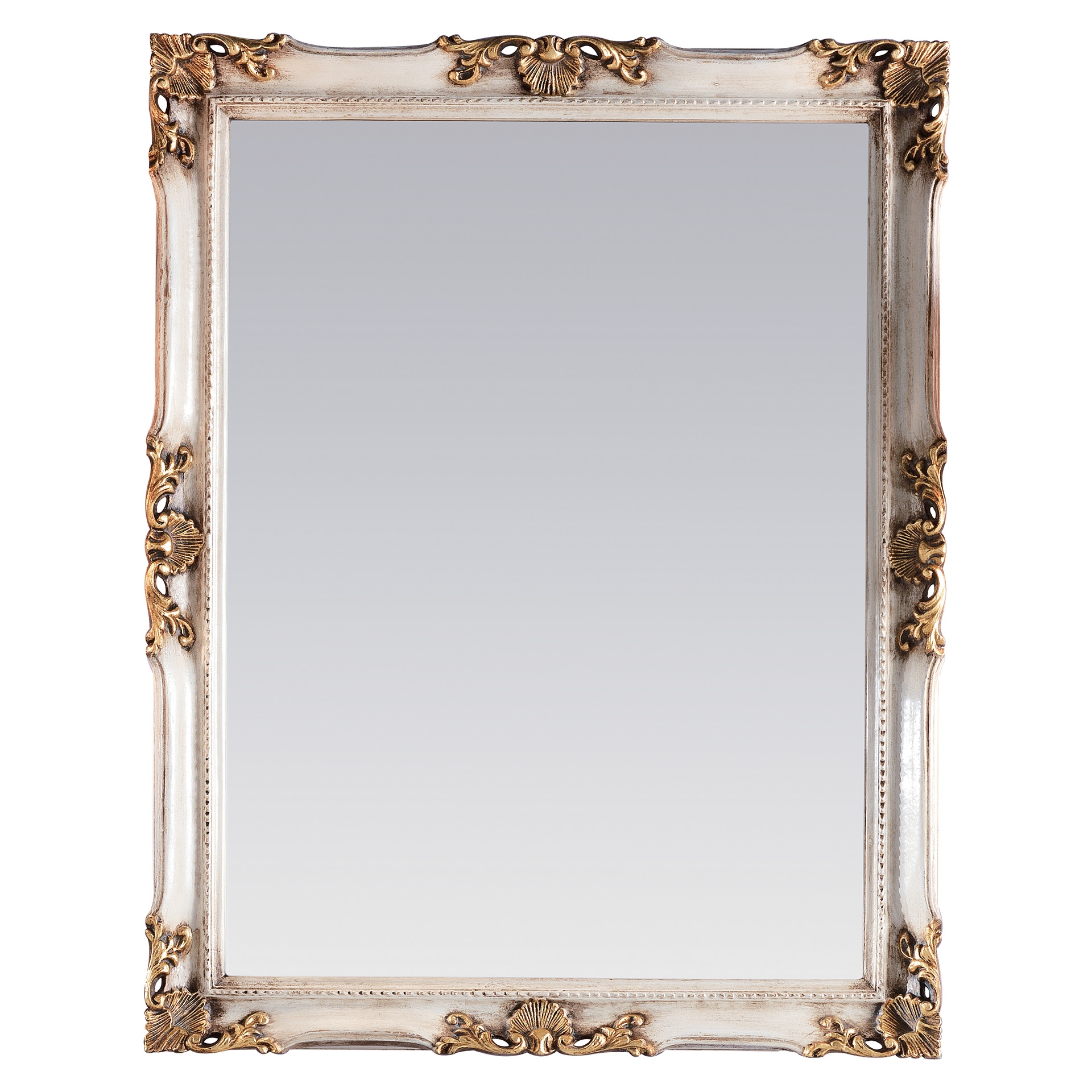 246 3SC Paris Mirror Black Silk Matt Classico Treesseci 3SC