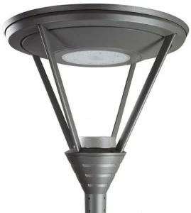 GHM-ECLATEC Алюминиевый уличный фонарь