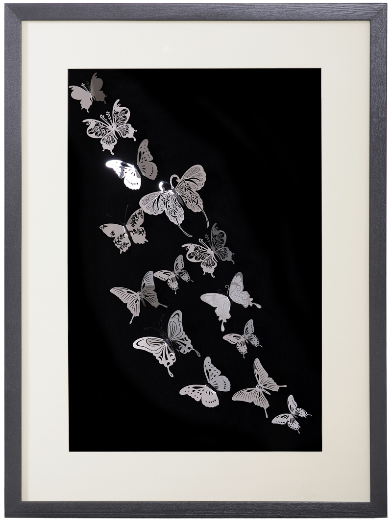 35365B Панно "Полет 2" LAB.Space  - Вид №1