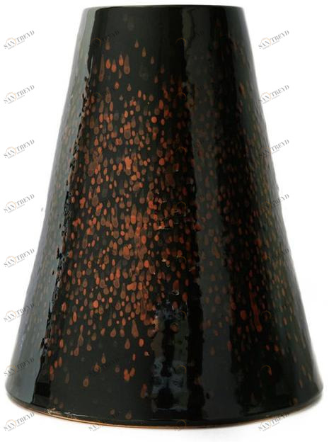 Kiasmo Керамическая ваза Rain 2013kdvrai1