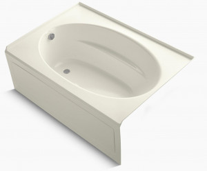 KOHLER Windward 60 K-1112-GLA-96