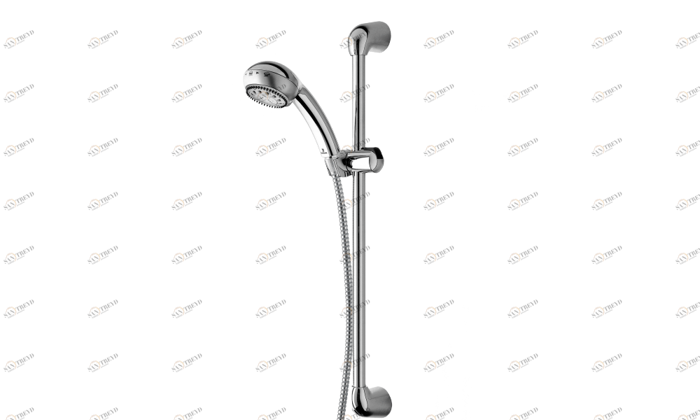 D07042 Душевые комплекты PRINCE-S Ø 90 mm BOSSINI 