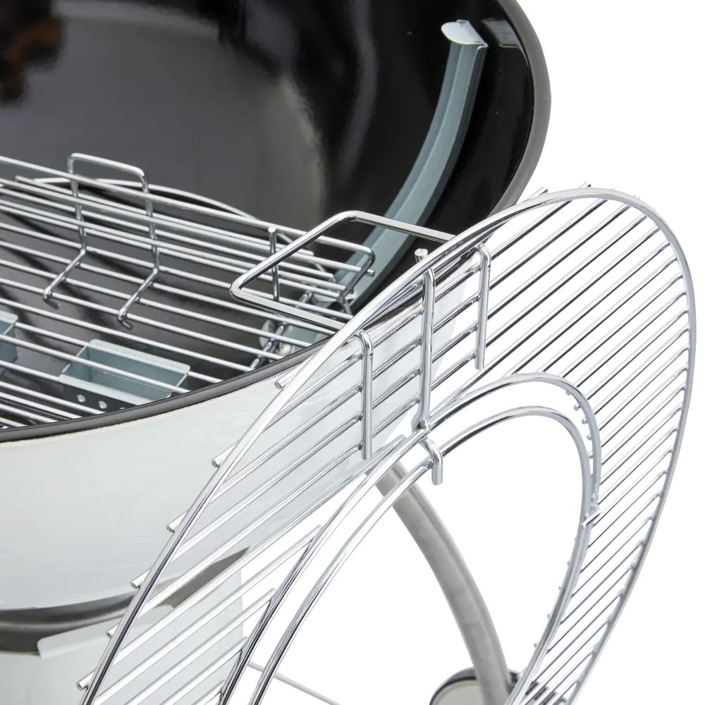 Гриль передвижной Naterial Phoenix Beta D57 см цвет кремовый STLM-2170536 - Вид №11