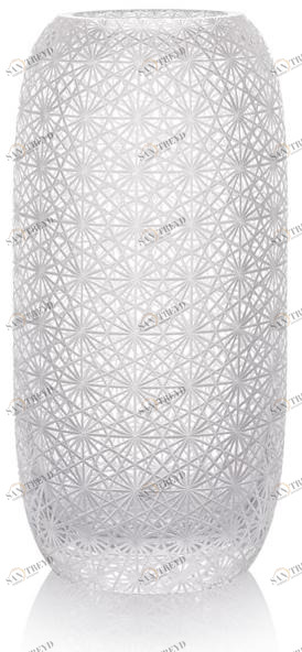 Rückl Хрустальная ваза Odette sun-id-1429033