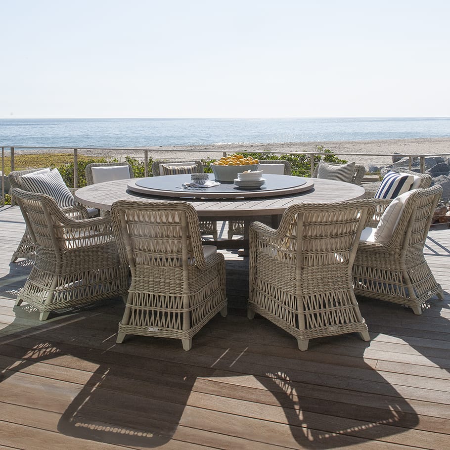 Стул из JanusFiber® JANUS et Cie Arbor ARCH-00043944 - Вид №6