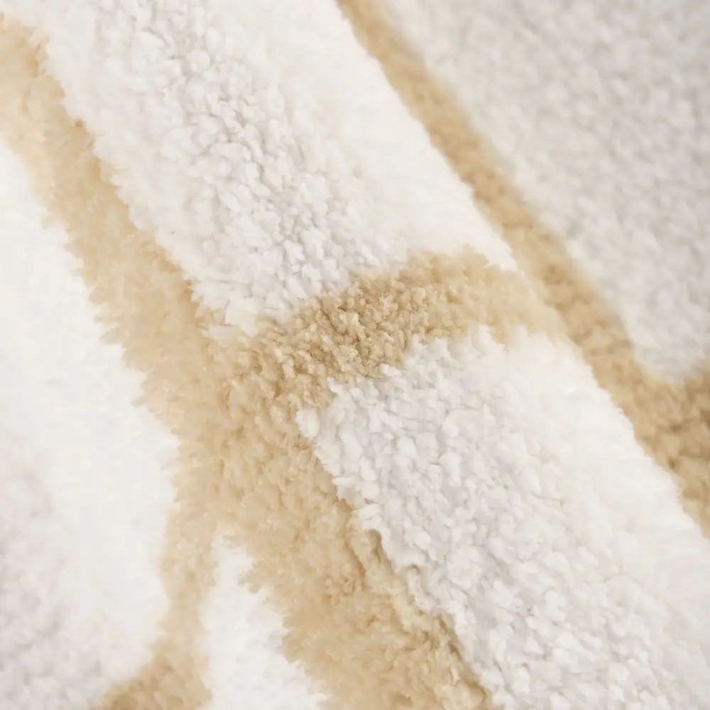 Verran Line - коврик для ванной с мягким ворсом 50×50 см 89383621 STLM-1572873 - Вид №6