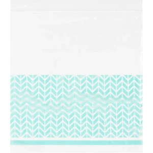 Пакет пищевой Рыжий кот 10 шт.