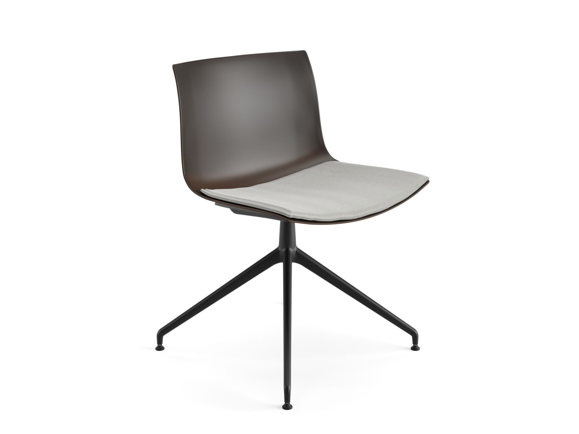 Стул PaperShell на насесте Arper Catifa Paper ARCH-00090338 - Вид №1