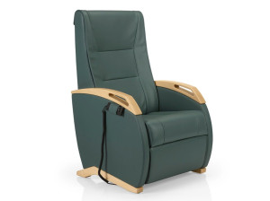 Кресло с подлокотниками