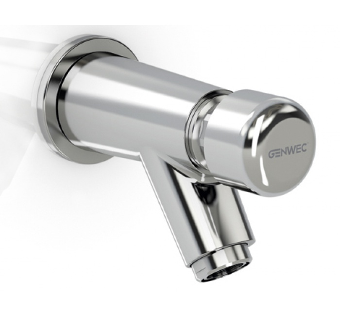 GW13 05 06 02 Genwec Встроенный смеситель для душа 