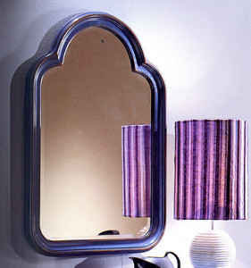 Зеркало  SERAFINO MARELLI R 306