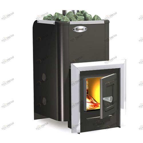 Печь для бани на дровах Ермак 12 (2012) 229