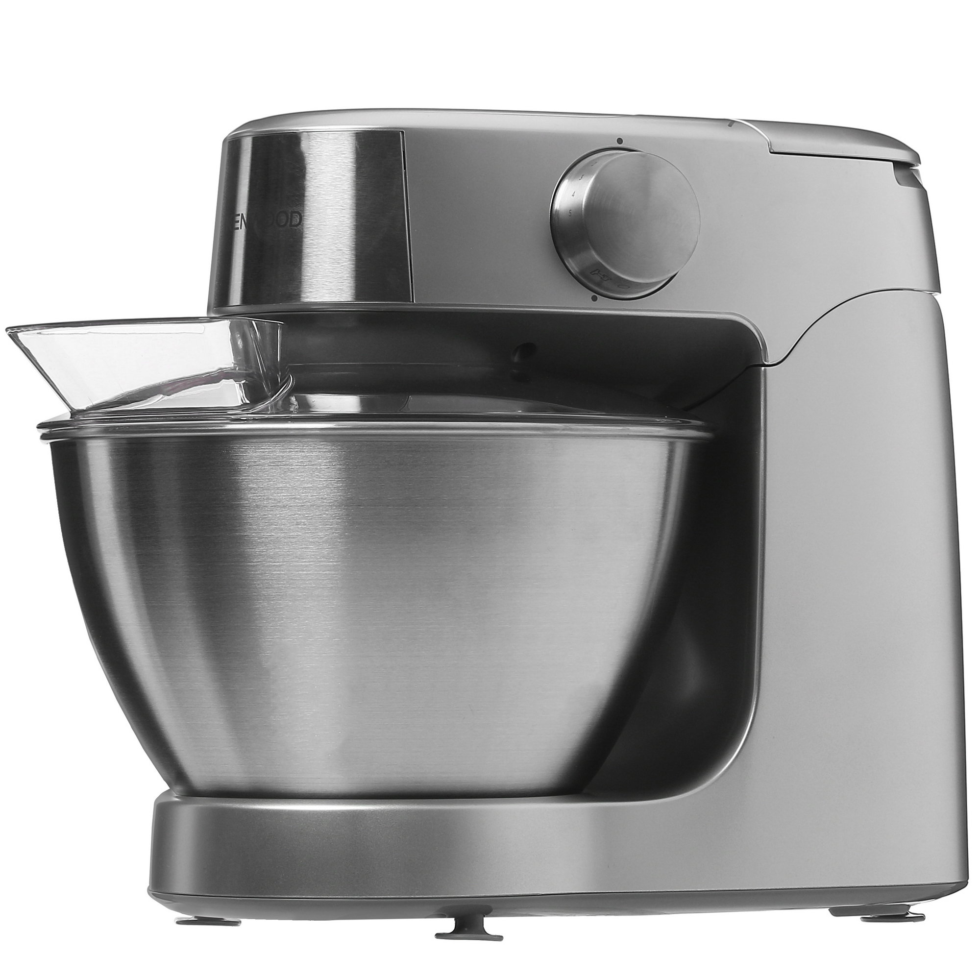 9963484 Кухонная машина Kenwood KHC29.P0SI серый STDN-0127002