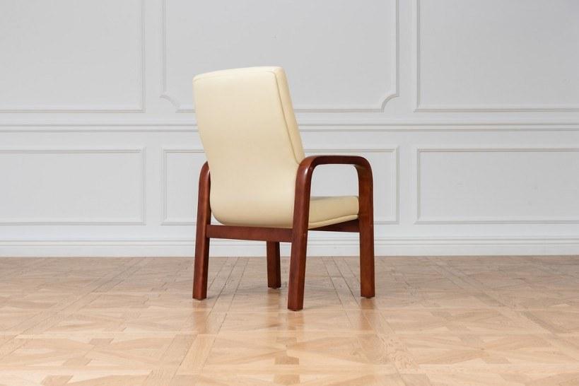 Arrediorg.it® Мягкое кожаное кресло с высокой спинкой sun-id-1451635 - Вид №1