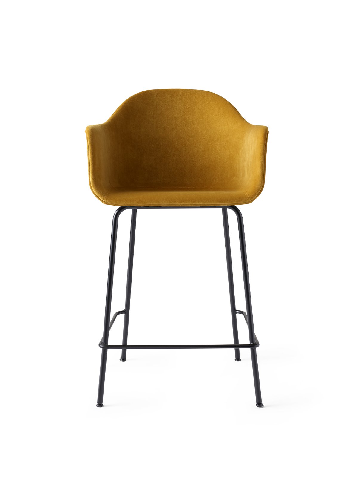 9343004-001H00ZZ MENU Стул Harbour, обитый Дакар - 0842  - Вид №3