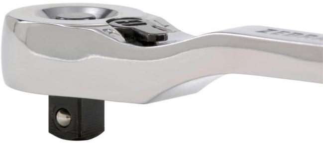 Würth Трещотка 1/4 с переворотом рычага Chiavi a cricchetto 071201401 - Вид №4