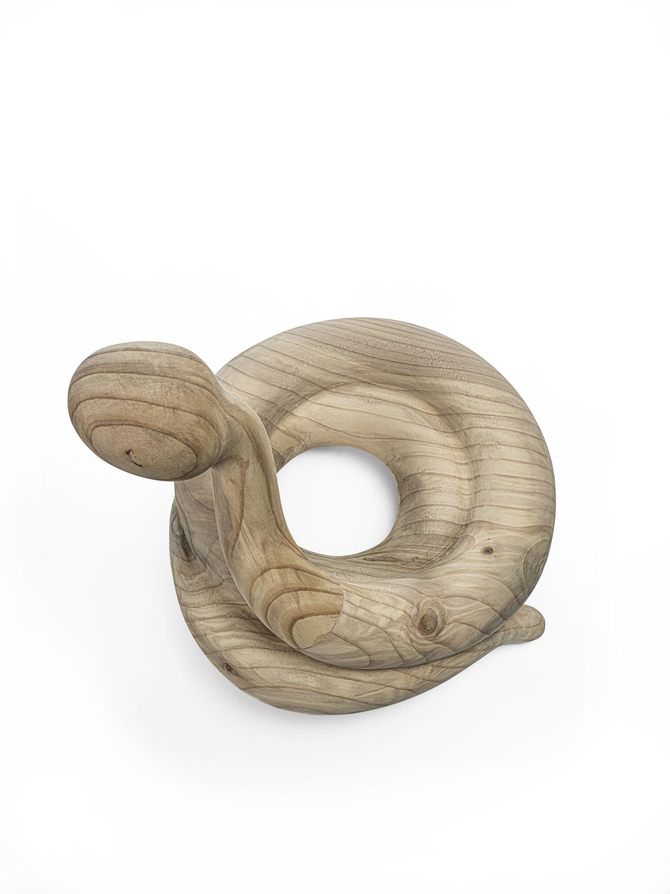 Безделушка из кедра Riva 1920 HEBI ARCH-00135150 - Вид №4