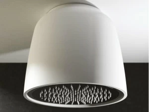 Relax Design Круглая потолочная лейка душа из luxolid® Bonzo