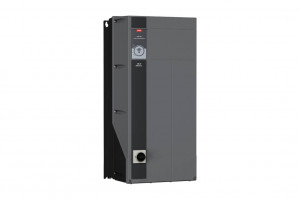 Danfoss VLT HVAC Drive FC 102 — специализированные преобразователи частоты для автоматизации инженерных систем зданий мощностью до 1400 кВт FC-102P1K5T4Z55H1XGXXXXSXXXXAXBXCXXXXDX 131U0979