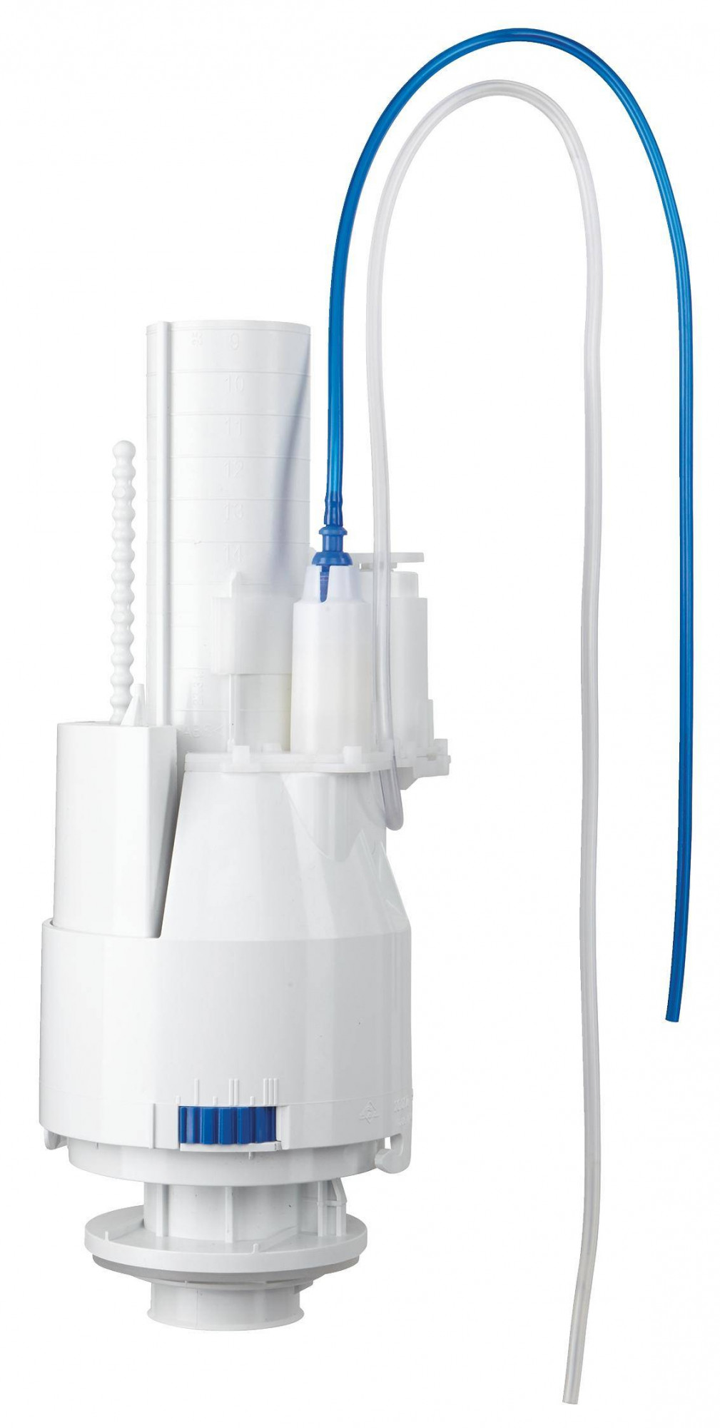 Сливной вентиль GROHE пневматический (42774000) Spare Parts