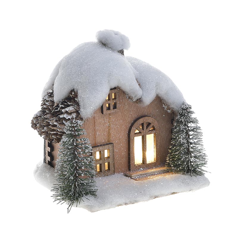 2870642.0015 ДЕКОР НАСТОЛЬНЫЙ НГ TO4ROOMS 