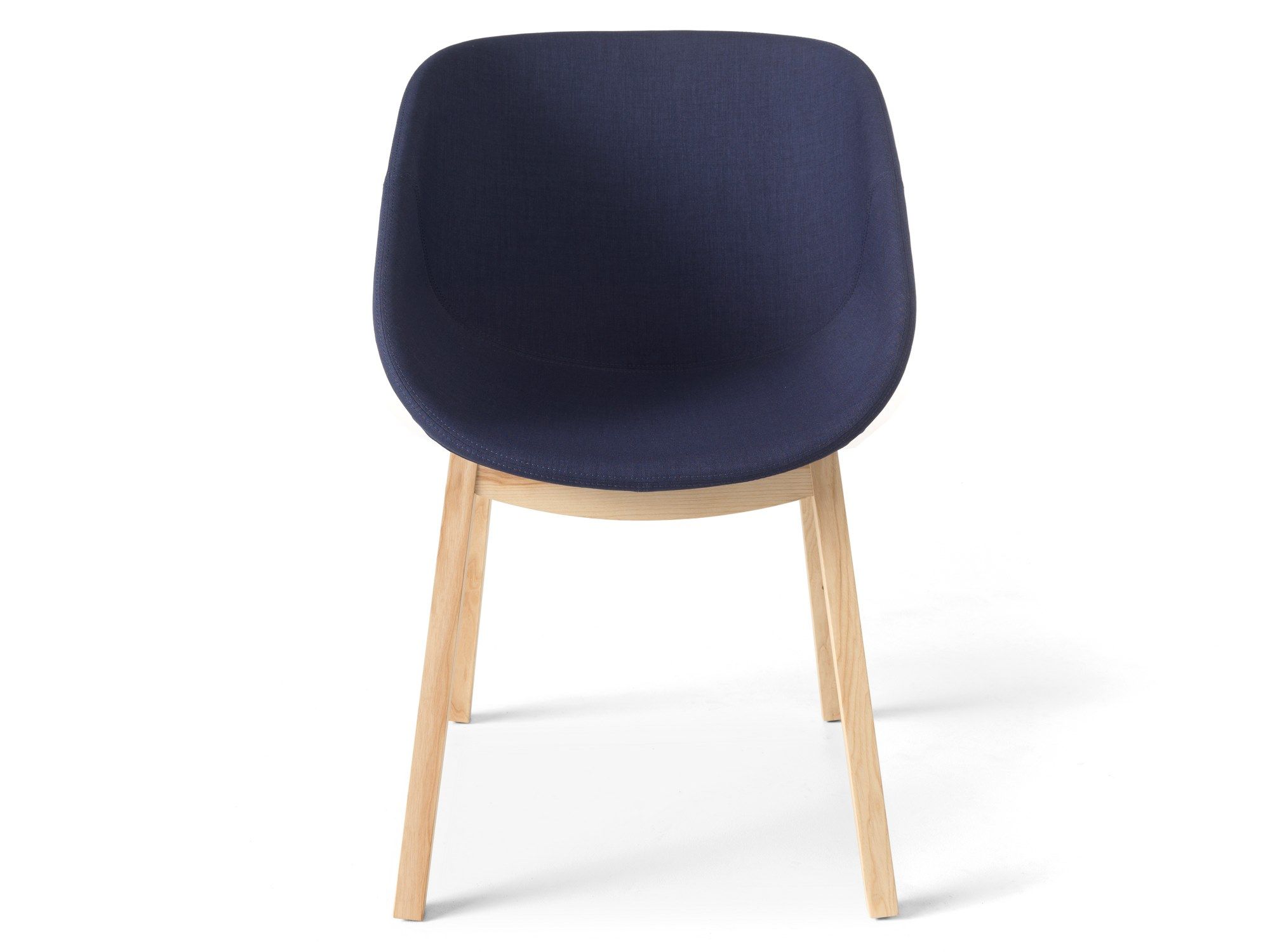 Мягкий стул из ткани SITIA HIBISCUS ARCH-00148342 - Вид №1