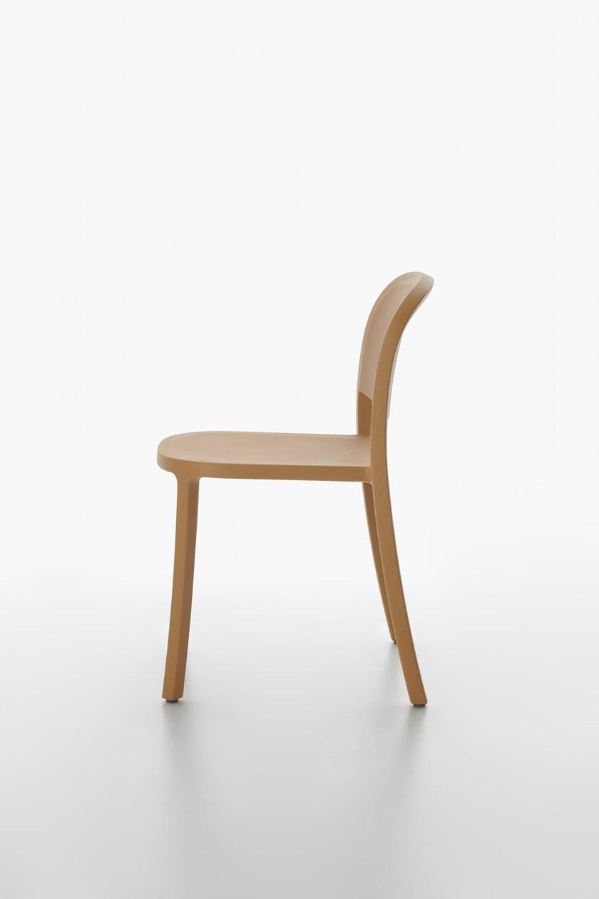 Emeco Штабелируемый стул из переработанного материала 1 inch sun-id-1392527 - Вид №3