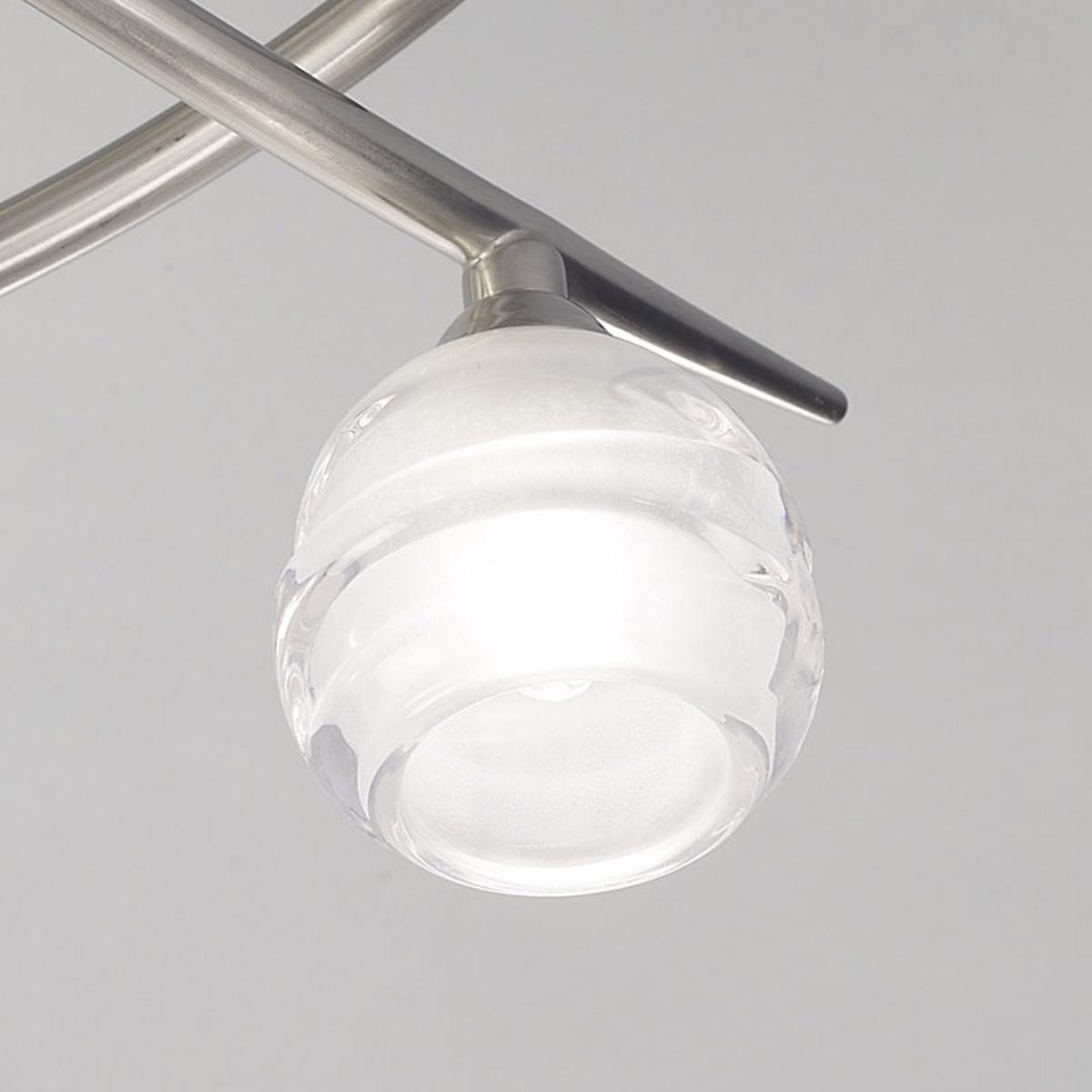 006346 Потолочный светильник 3L 1814 Mantra Loop - Вид №3