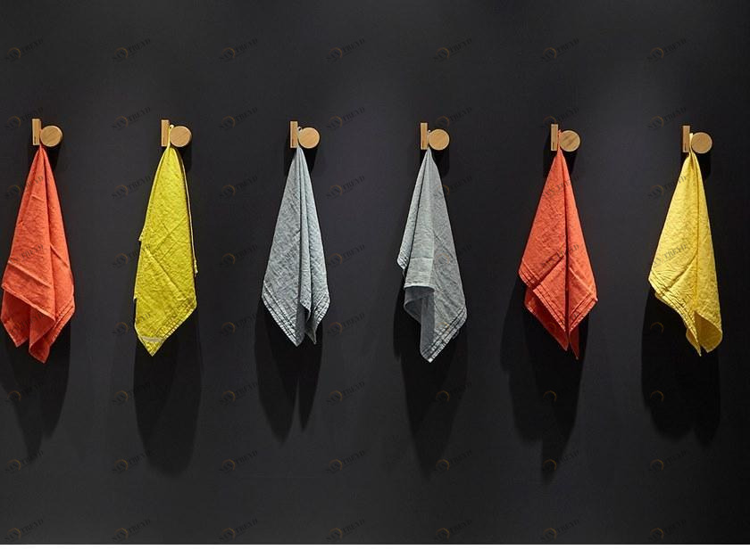 Antonio Lupi Design Настенная вешалка из дуба Antoniolupi sun-id-1487179