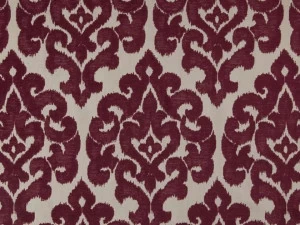 FR-One Дамаск из синели и полиэстера Genii