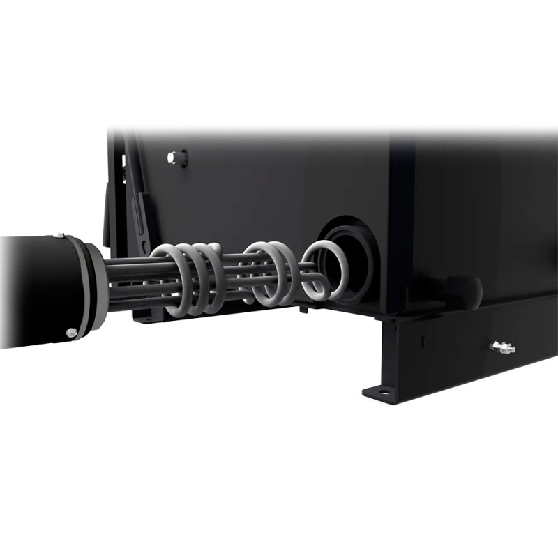 Котел отопления  ZOTA Magna 15 MAGNA15 - Вид №5