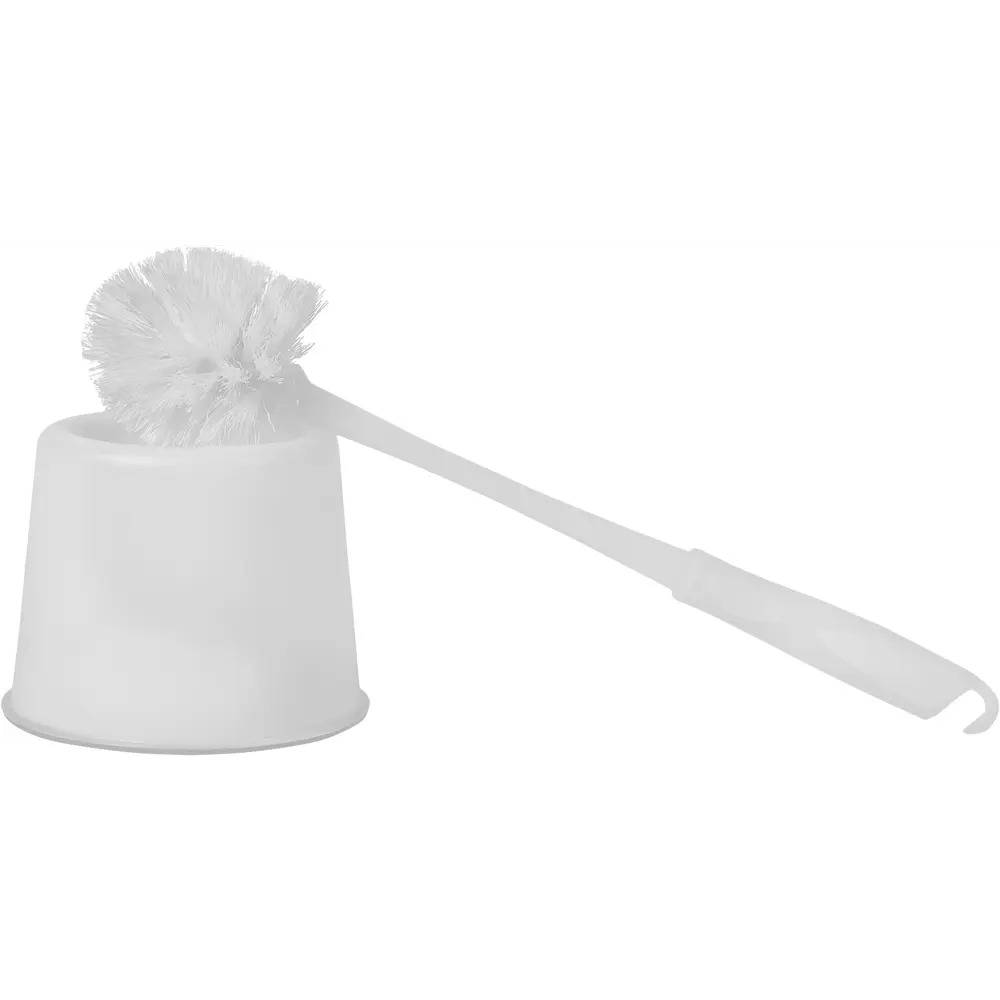SPIN&CLEAN Ballet - эргономичный ёршик для безупречной чистоты унитаза 89384322 STLM-1493856 - Вид №1