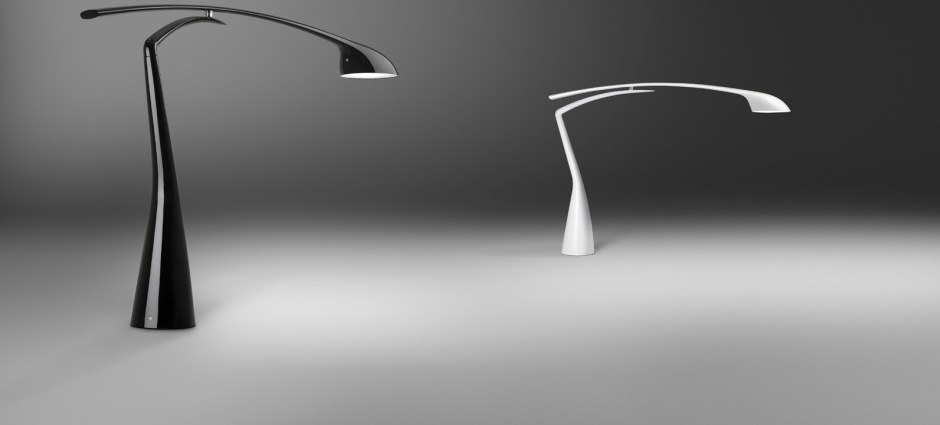 004715 Напольный светильник Vibia Samurai - Вид №1