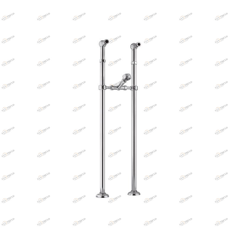 A880XLSU Удлинитель DANIEL RUBINETTERIE 