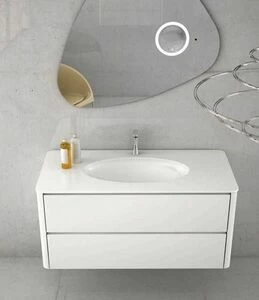 20 One Evolution Collection комплект мебели GBGROUP