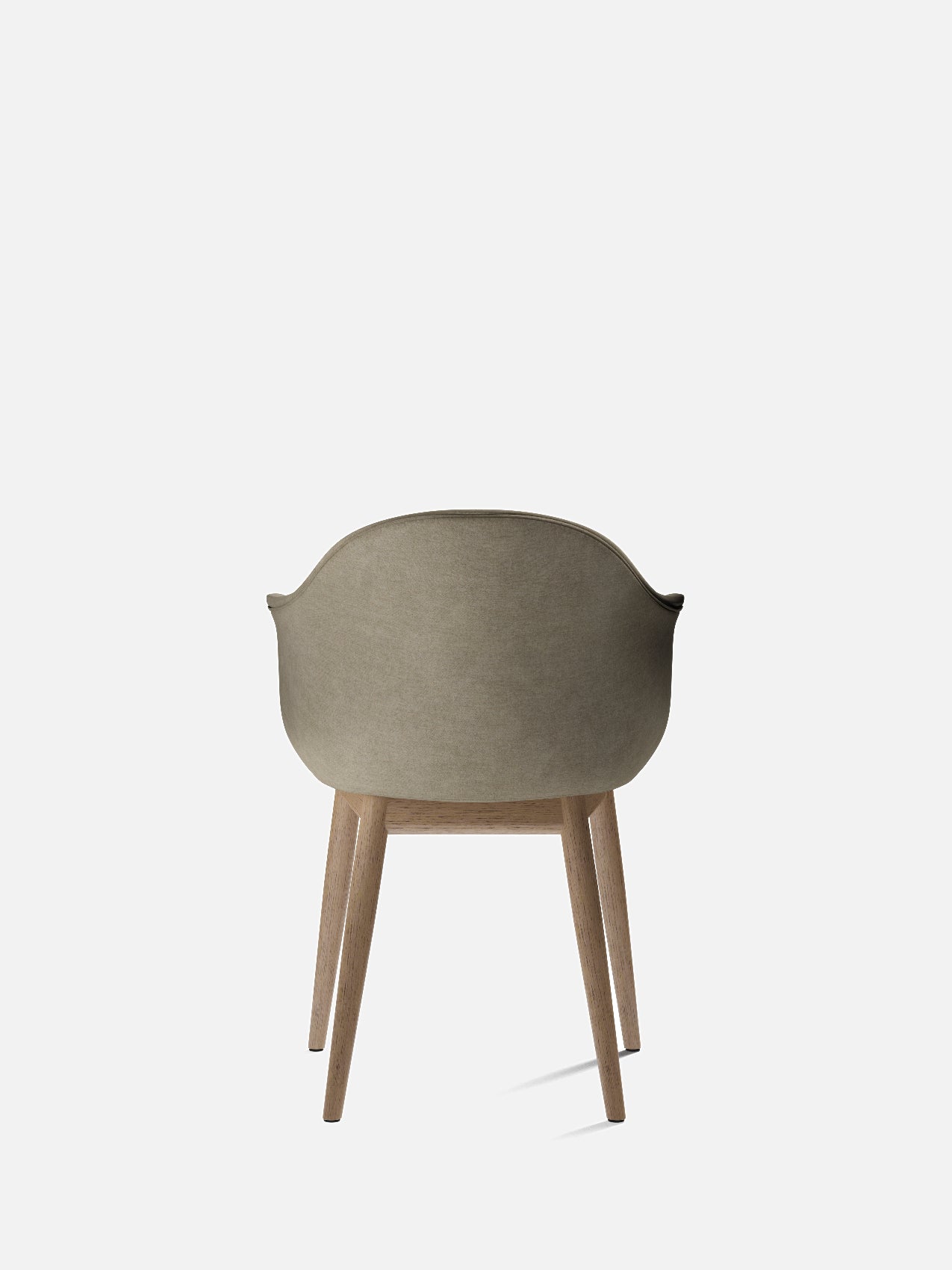9352002-02FY09ZZ Harbour Arm Chair, Мягкое LuceLight  - Вид №144
