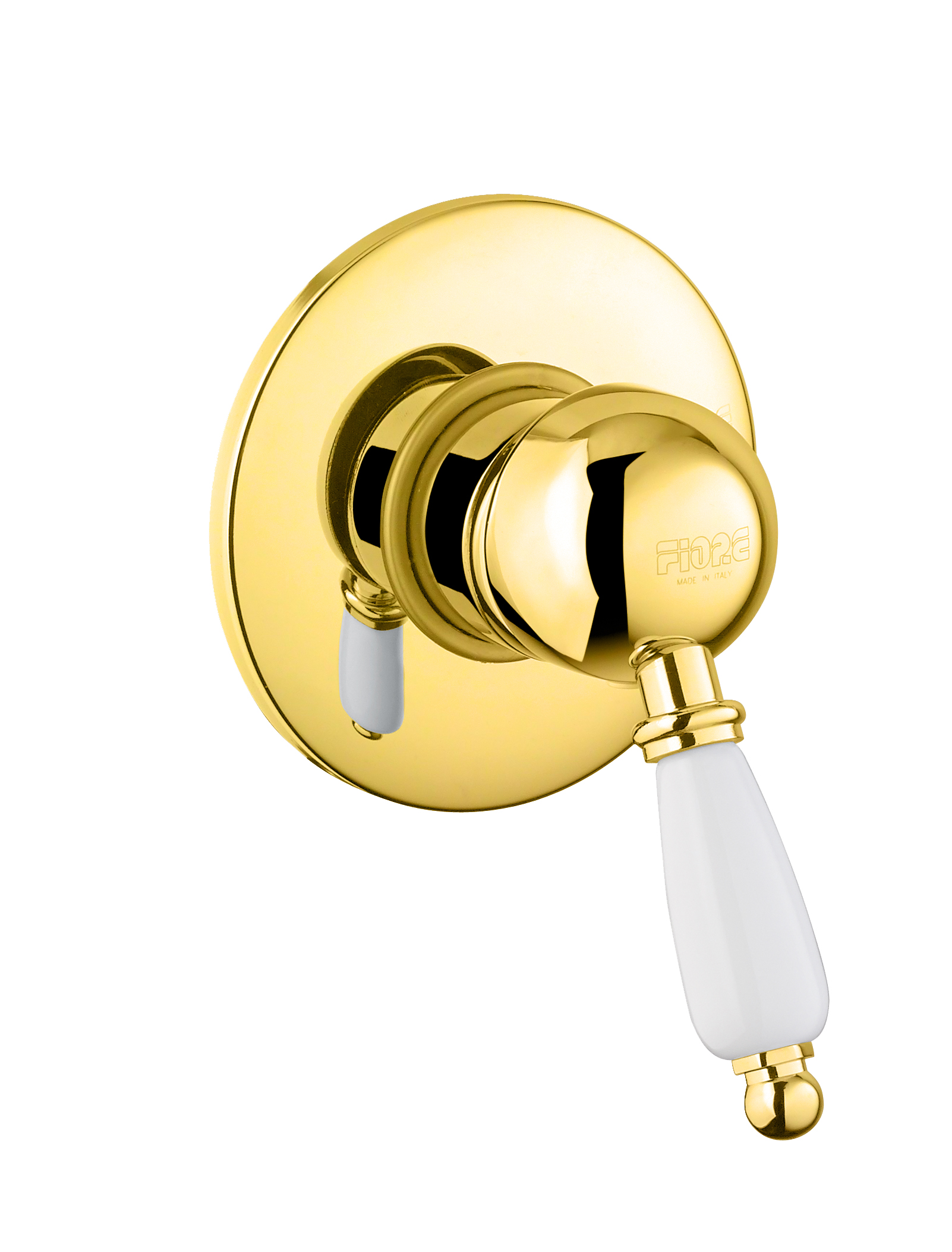 83OO5130 Смеситель для душа , золото Fiore Imperiale  - Вид №1