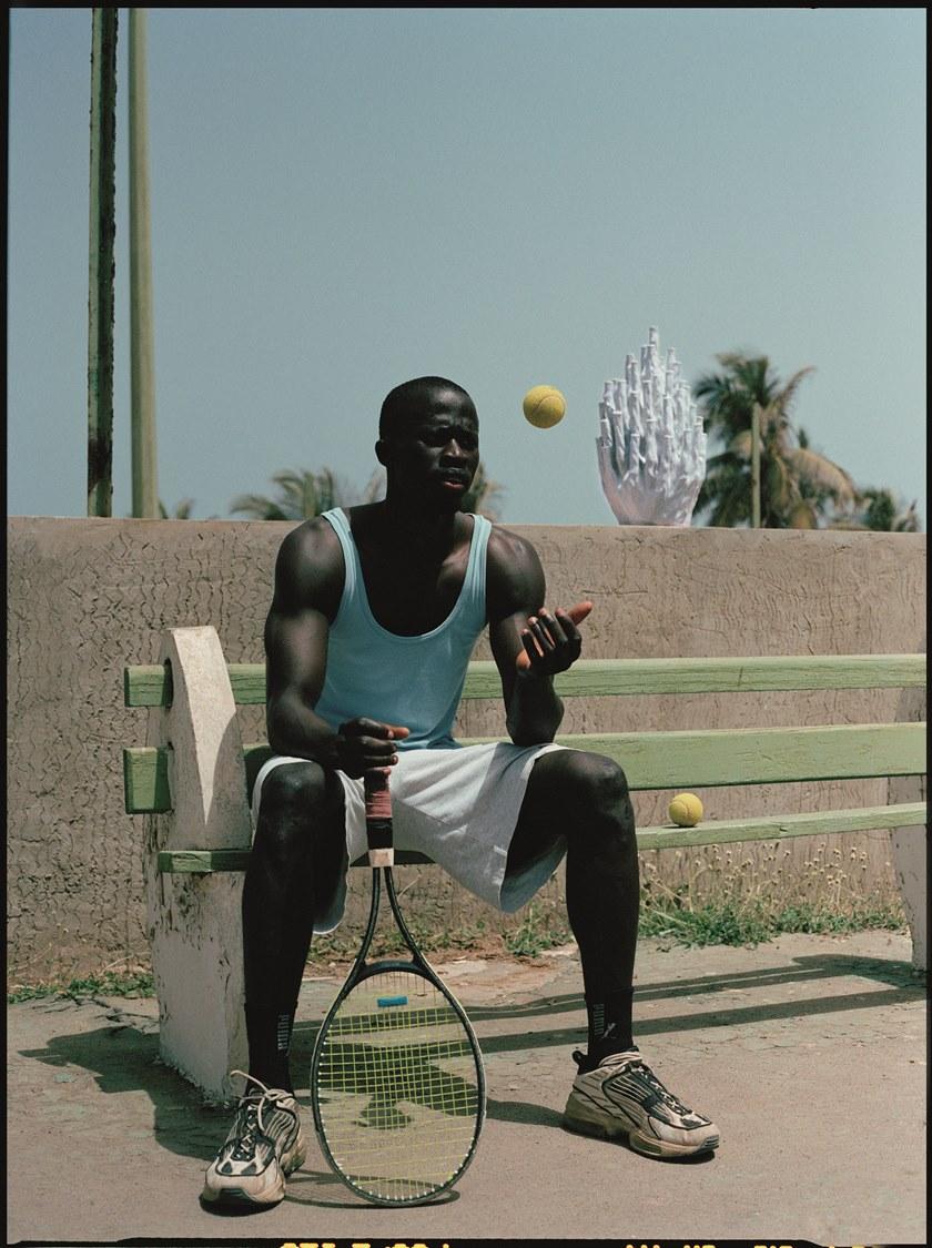 Pols Potten Фарфоровая ваза sun-id-1364001 - Вид №8