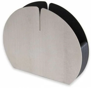 LIGNIS® Держатель для салфеток из дерева Nelumbo 21.002