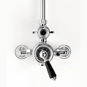 Смеситель термостатический для душа MARM74CRBD Devon Devon SHOWER