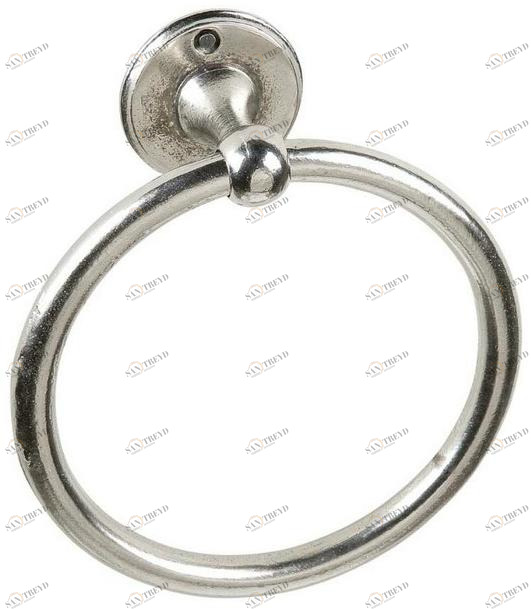 Dauby Держатель кольца для полотенца Pure® plus sun-id-1490680