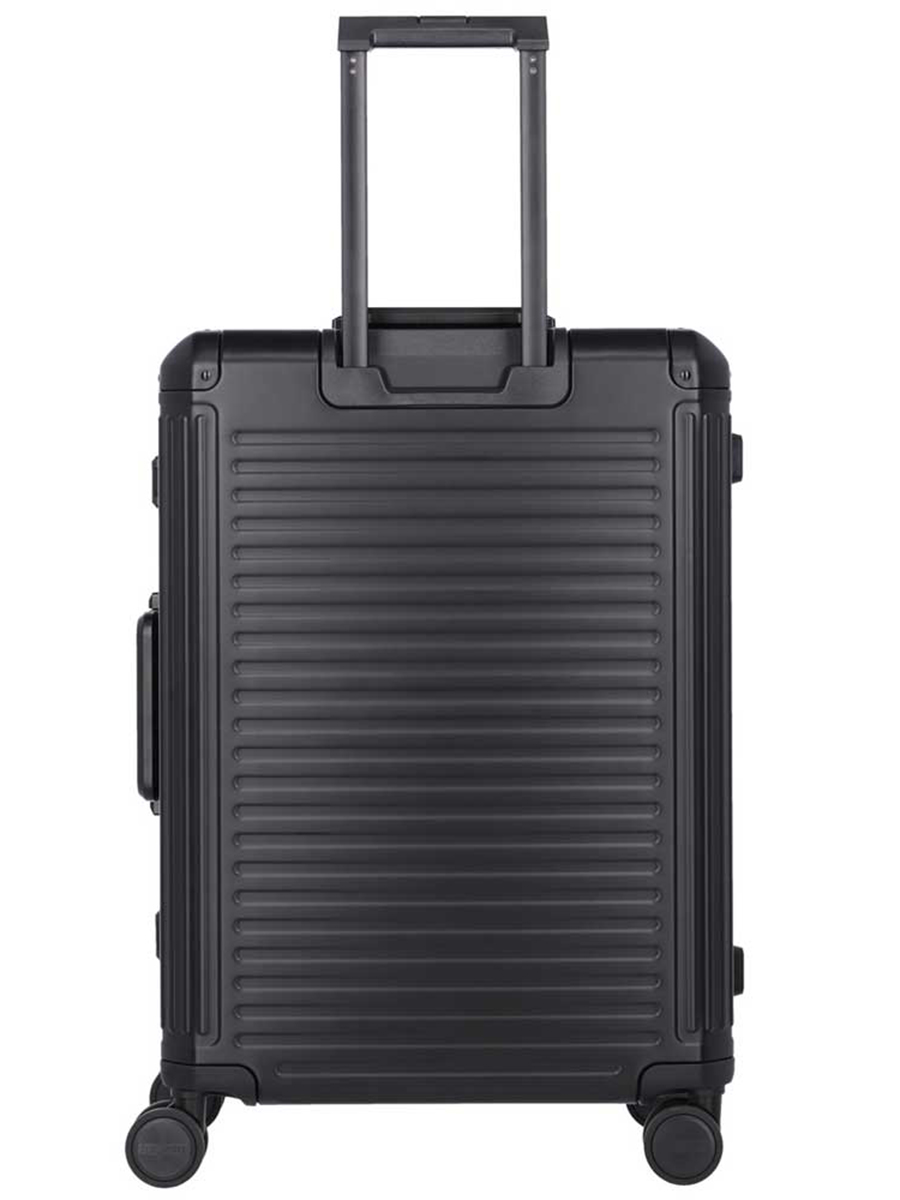 79948-01 Чемодан 79948 4-Wheels Trolley M Travelite Next - Вид №2